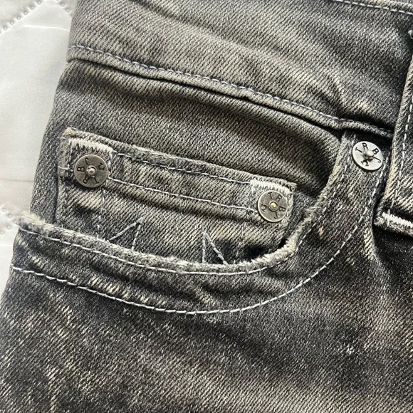 True Religion Rocco Jeans - Men’s Size 29